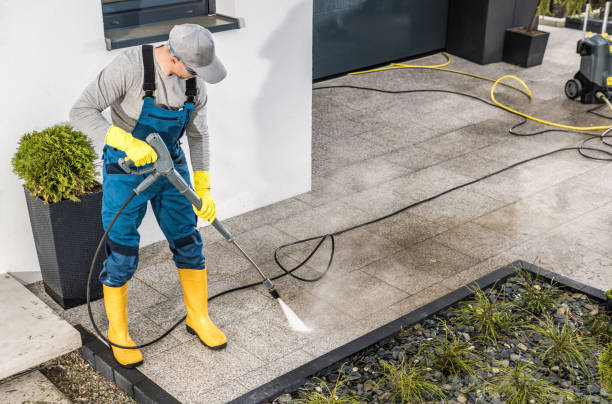 Best Residential Pressure Washing Services  in Gulf Breeze, FL